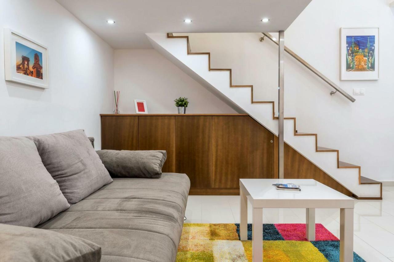 Apartment Prime Park *