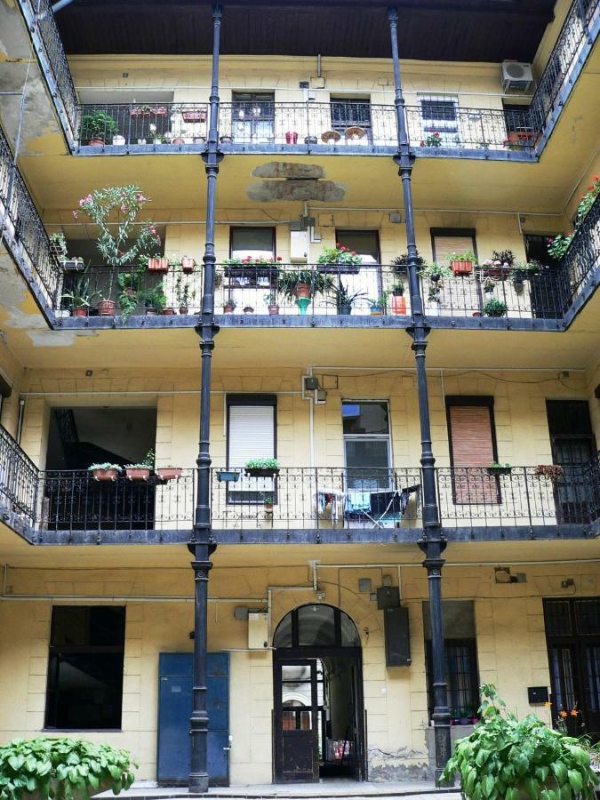 Apartment Prime Park