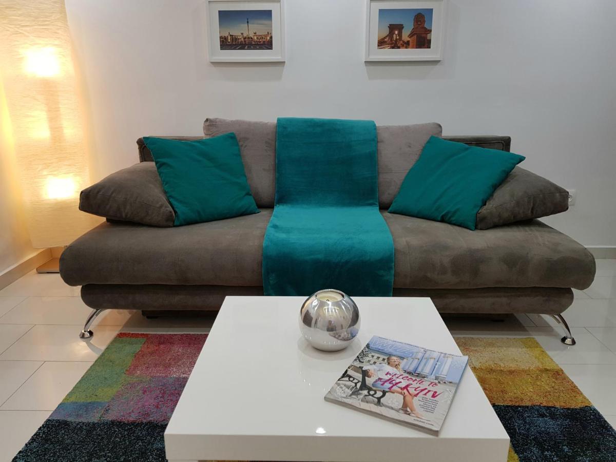 Apartmán Prime Park