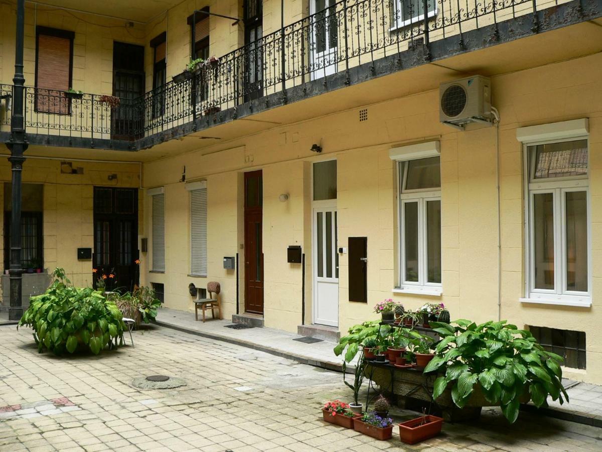 Apartmán Prime Park *